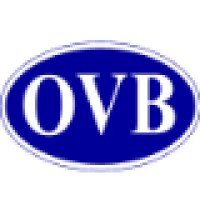 OVB Consulting Logo