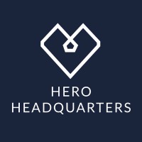Hero Head Quarters Logo
