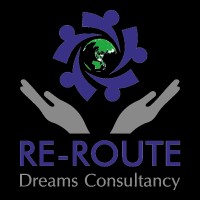Re - Route Dreams Consultancy Logo