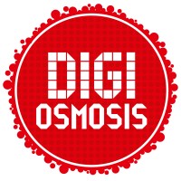 Digi Osmosis Logo