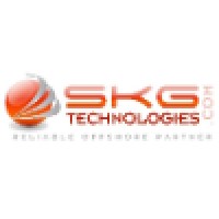 SKG Technologies Logo