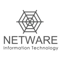 NETWARE CO.,LTD Logo