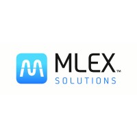 MLEX Solutions Logo