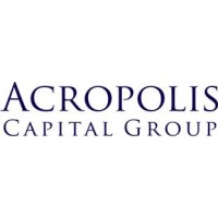 Acropolis Capital Group Logo