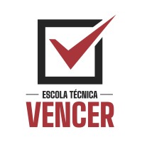 Escola Técnica Vencer Logo