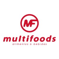 Multifoods Comércio de Alimentos e Bebidas Ltda Logo