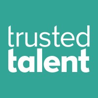 Trusted Talent Logo