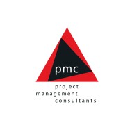 Project Management Consultants LLC (PMC) Logo