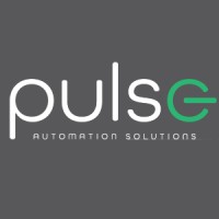 Pulse Automation Solutions Pty Ltd Logo