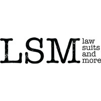 LawSuits And More Logo