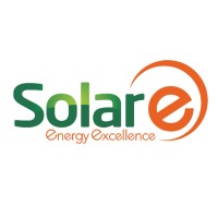 Solar E Logo