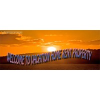 Vacation Home Rent Property Logo