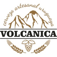 Volcanica Logo