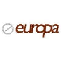 Europa s.a.s. Logo