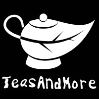 Teas And More Logo