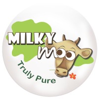 Milk Mantra Logo