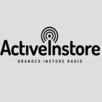Active Instore Logo