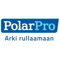 PolarPro Henkilöstöratkaisut Oy Logo