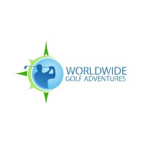Worldwide Golf Adventures Logo