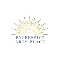 Expressive Arts Place Logo