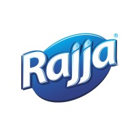 Rajja Produtos de Limpeza Logo