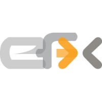 efx design Logo