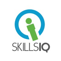 SkillsIQ Ltd Logo