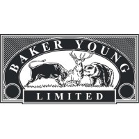Baker Young Limited Logo