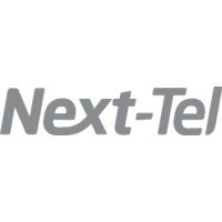 Next-Tel Communications Logo