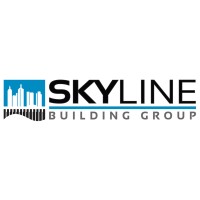 Skyline Building Group Logo