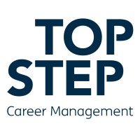 TOPSTEP Career Management Logo