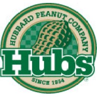 Hubbard Peanut Company, INC Logo