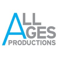 All Ages Productions Logo