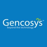 Gencosys Logo