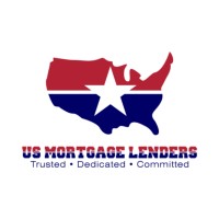 US MORTGAGE LENDERS LLC Logo