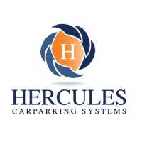 Hercules Carparking Systems Logo