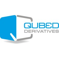 Qubed Derivatives Logo
