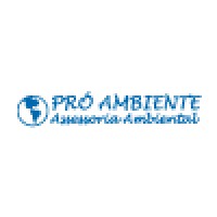 Pró Ambiente Assessoria Ambiental Logo