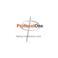 PT Protocol One Logo