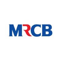 MRCB Logo