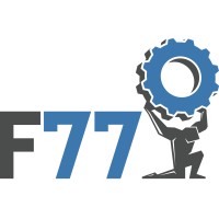 Force 77 Engineering and Consulting Logo