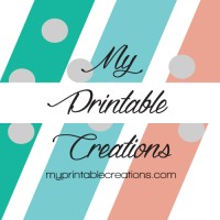 My Printable Creations Logo
