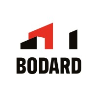 BODARD Construction Modulaire Logo