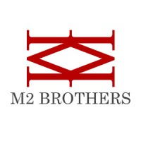 M2 Brothers - Medienagentur Logo