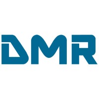 DMR (DMR Hydroengineering & Infrastructures Ltd) Logo