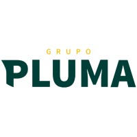 Grupo Pluma Logo