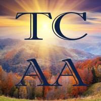 The Church at Asheville Logo