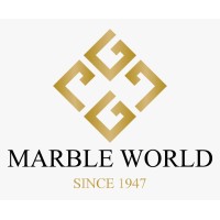 Marble World S.A. de C.V. Logo