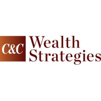 C&C Wealth Strategies Logo