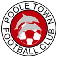 Poole Town Football Club Logo